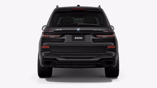 2027 BMW X7 xDrive40i - photo 5