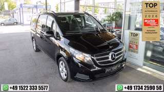 Mercedes-Benz V 220 Used vehicle for sale