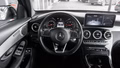 Daumennagel 30 - Mercedes-Benz GLC 220 d 4MATIC AMG LINE NIGHT BURMESTER HUD