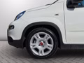 Daumennagel 13 - Fiat Panda 1.0 GSE *1.HAND*WENIG KM*KLIMA*DAB*
