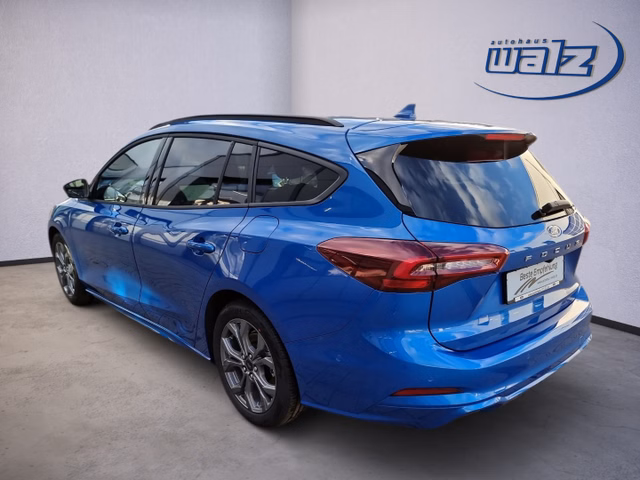 Ford Focus Turnier ST-Line +LED+KAMERA+WINTERPAKET+ - foto 3