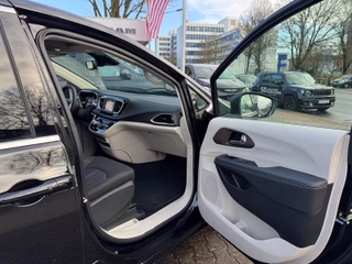 Chrysler Pacifica 3.6l V6 SXT - foto 33