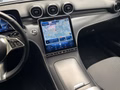 Mercedes-Benz C 300 e T Avantgarde*9G*LED*NAVI*KAM*DISTR*WIDE - bilder 6