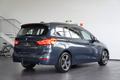 Daumennagel 7 - BMW 220 d xDrive Sport Line  AUT PANO LED NAV AHK