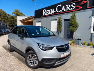 Opel Crossland Innovation/NAVI/LED/KAMERA/HUD/SHZ/MFL