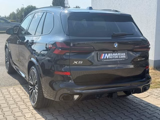 2026 BMW X5 xDrive40i - photo 5