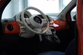 Daumennagel 13 - Fiat 500 Cult