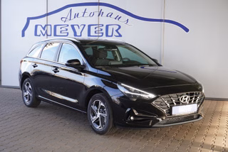 Hyundai i30 CW 1.0T-GDI 7DCT 120PS Voll-LED/Navi/Kamera/ACC  **
