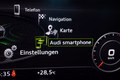 Daumennagel 22 - Audi TTS Coupe quatt|COMPETITION PAKET|AKRAPOVIC ABGA