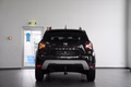 Daumennagel 8 - Dacia Duster II Prestige AUT NAV LED AHK LPG