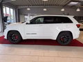 Daumennagel 4 - Jeep Grand Cherokee 6.4 V8 HEMI SRT*Panorama*NAVI