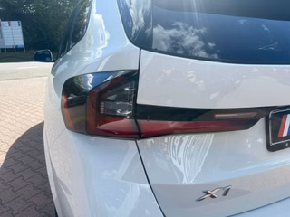 2027 BMW X1 xDrive28i - photo 1