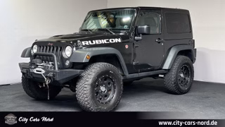 Jeep Wrangler Unlimited Rubicon Recon-UNIKAT-CPLY-SHZ - фото 1