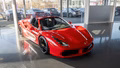 Thumbnail 49 - Ferrari 488 Spider  1.Hd nur19 TKM UNFALLFREI