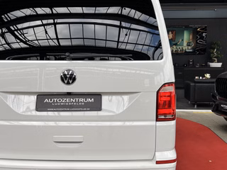 Volkswagen T6 Multivan 2,0 TDI EUd6 AdBlue Trendline KLIMA / PDC / BLUETOOTH /  FWD - foto 3