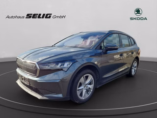 Skoda Enyaq Gebrauchtwagen Kaufen