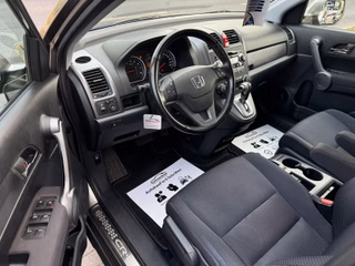Honda CR-V Elegance 2.0*Aut*4x4*AHK*Temp*SHZ*TÜV NEU - foto 3