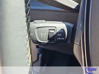 Peugeot e-2008  GT Panodach Kamera Navi Sitzheizung - foto 10