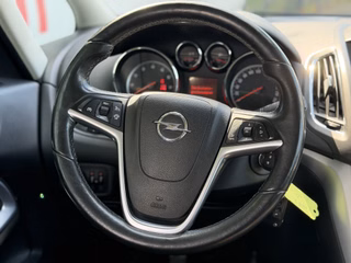 Opel Zafira C Tourer Edition/7Sitzer/SHZ/LHZ/ - photo 15