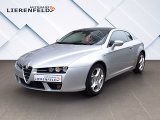 Alfa Romeo Brera Gebrauchtwagen Kaufen