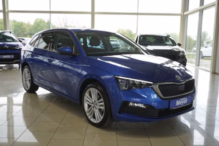 Skoda Scala Jahreswagen Kaufen