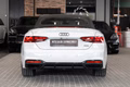 Daumennagel 10 - Audi A5 Cabrio 40 TDI quattro| S LINE|MATRIX|2.HAND