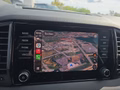 Daumennagel 36 - Skoda Karoq 1,5TSI DSG aAHK/ACC/Kamera/Winterp.