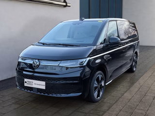 Volkswagen T7 Multivan Gebrauchtwagen Kaufen