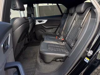 Audi Q8 50 TDI quattro Pano SHZ RFK AHK LED Memory - foto 18