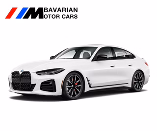 2024 BMW 430i xDrive Gran Coupe - photo 1