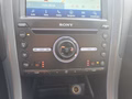 Daumennagel 25 - Ford Mondeo Titanium 2.0TDCi 150PS Navi/Kamera/Winterpaket
