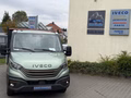 Daumennagel 7 - Iveco 35S Hi-Mat SpecialEdi LED AHK AlleAsist Kamera
