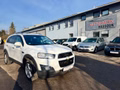Daumennagel 3 - Chevrolet Captiva 2.2 D LTZ 4WD TÜV 04/27 Garantie Xenon Navi Tempo Klimaaut.