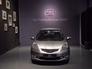 Honda Jazz 1.4 Elegance