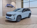 Daumennagel 1 - Skoda Kodiaq Sportline 2,0TSI DSG 4x4 aAHK/7-Sitzer/Pano/Matrix/Navi   **