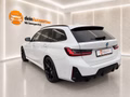 Daumennagel 8 - BMW 320 d xDrive M Sport Touring AHK/STH/RFK/HUD