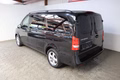 Thumbnail 8 - Mercedes-Benz Vito Tourer 119 CDI/BT 4MATIC lang Select NAVI AHK CAM
