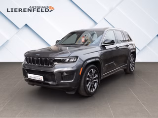 Jeep Grand Cherokee Used vehicle for sale