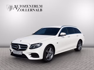 Mercedes-Benz E 300 Gebrauchtwagen Kaufen