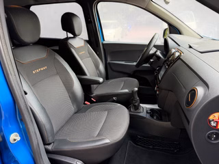 Dacia Lodgy Stepway Celebration CAM Navi Klima - foto 4