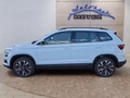 Daumennagel 2 - Skoda Karoq 1,5TSI DSG 18*Alu/aAHK/ACC/Kamera/Winterp.       **