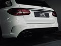 Daumennagel 9 - Mercedes-Benz C 300 d T 4Matic |Burmester|Pano|SHZ|ACC|Standhei|