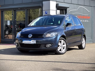 Volkswagen Golf Plus VI  Match | Klimtr.|PDC | 8-fach