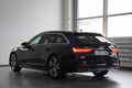 Daumennagel 12 - Audi A6 Avant 40 TDI quattro AUT NAV PANO AHK LED STHZ