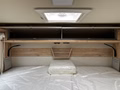 Daumennagel 41 - Eura Mobil Integra Line 720 EF 180 PS AHK Backofen Automatik Markise