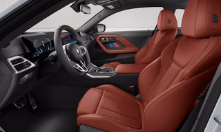 2027 BMW M240i xDrive Coupe - photo 6
