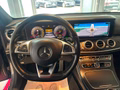 Daumennagel 20 - Mercedes-Benz E 400 4Matic AMG-Line AHK/Burmester/360/Pano/HUD
