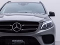 Daumennagel 7 - Mercedes-Benz GLE 350 d 4Matic AMG-LINE /NIGHT/RFK/AHK/SCHIEBEDACH/