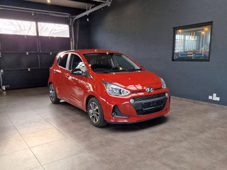 Hyundai i10 Used vehicle for sale