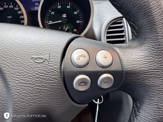 Mercedes-Benz SLK 280 *Aut.*Leder*Navi*Xenon* - foto 19